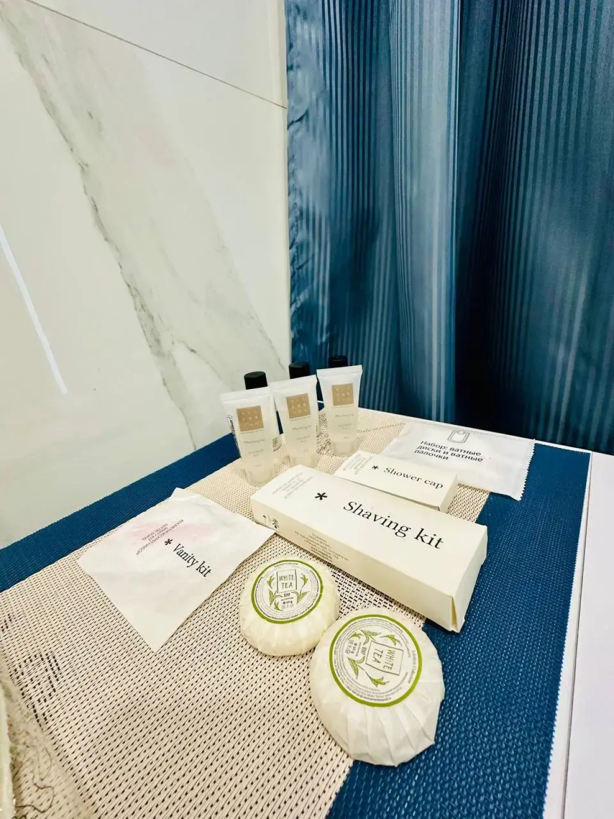 1 Комнатная Квартира