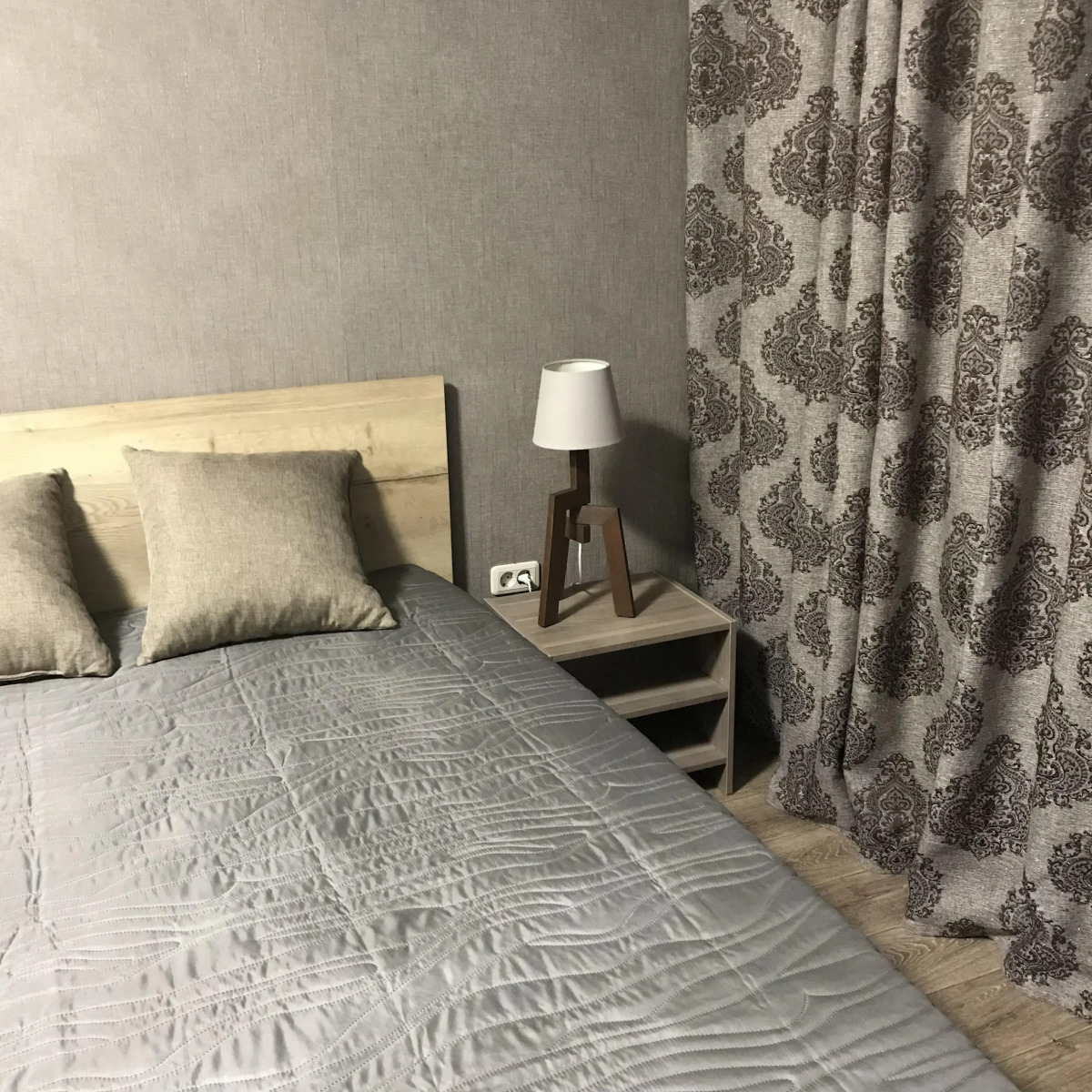 Апартаменты 5 Лмост