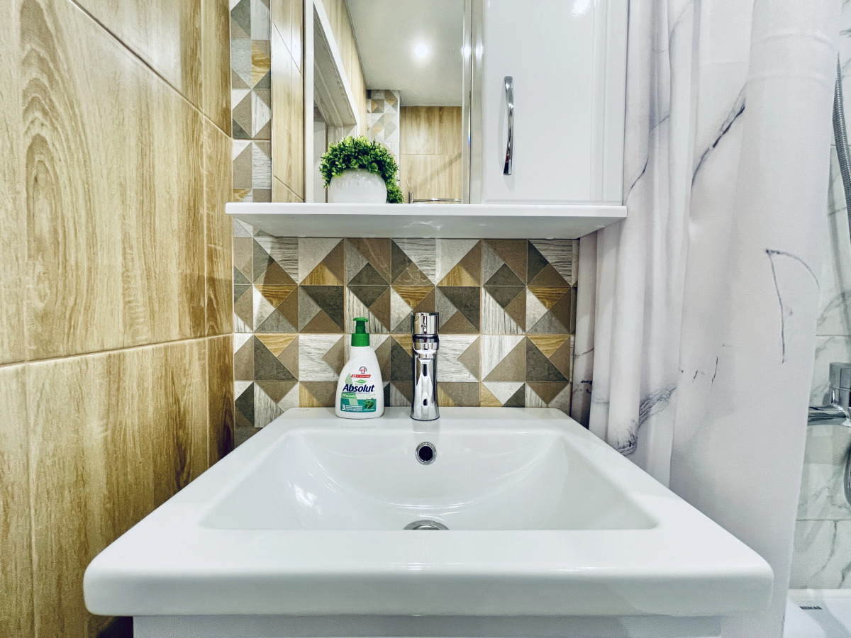 Апартаменты VEGAS на Московском Шоссе 167/1