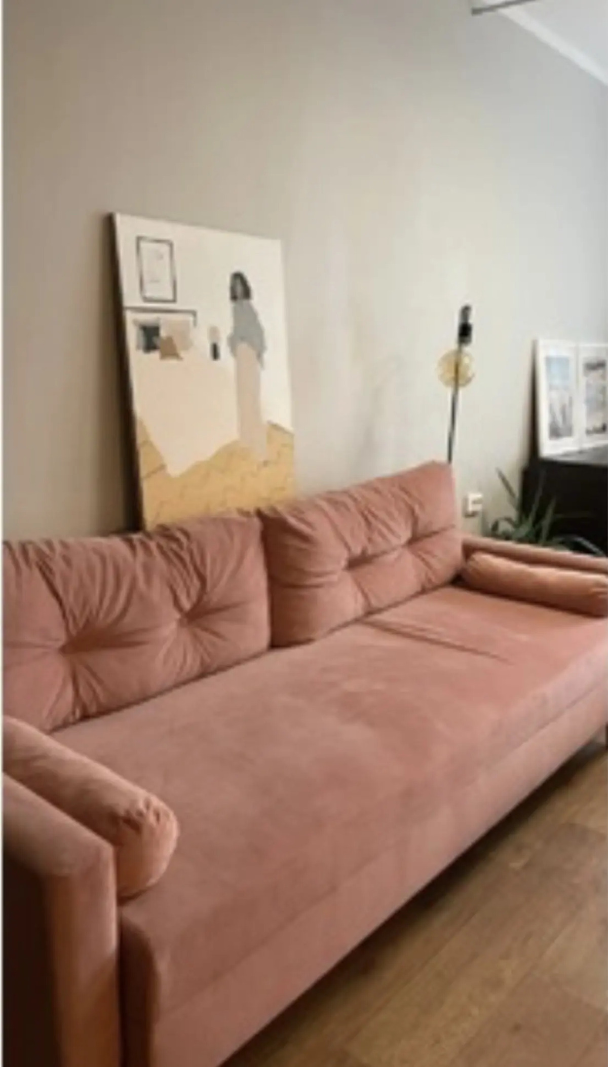 Квартира Уютная в Солнцево Матисс