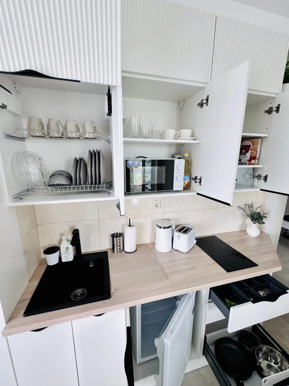 В Шаге от Моря Квартира