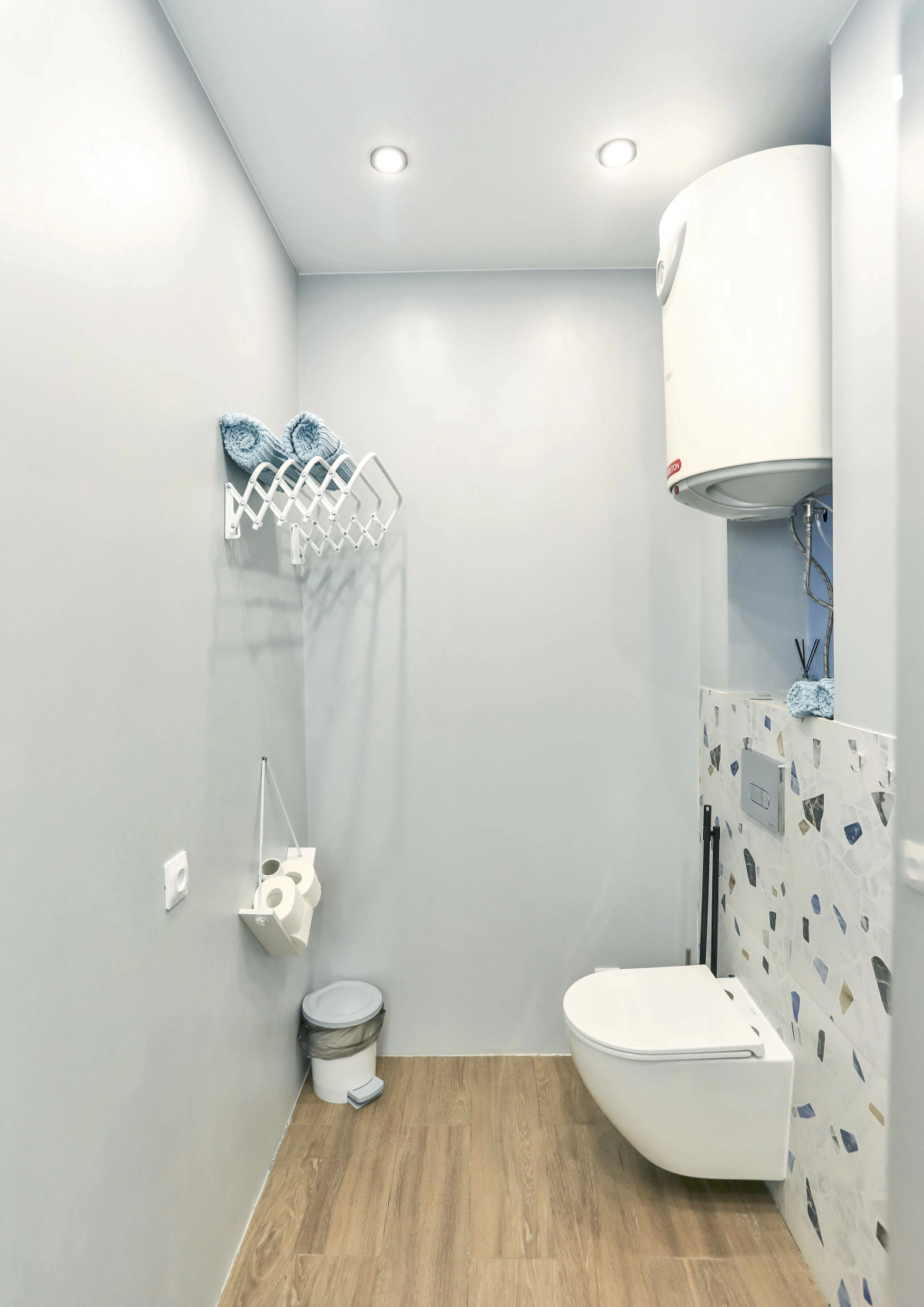 Апартаменты Vlad Apartments