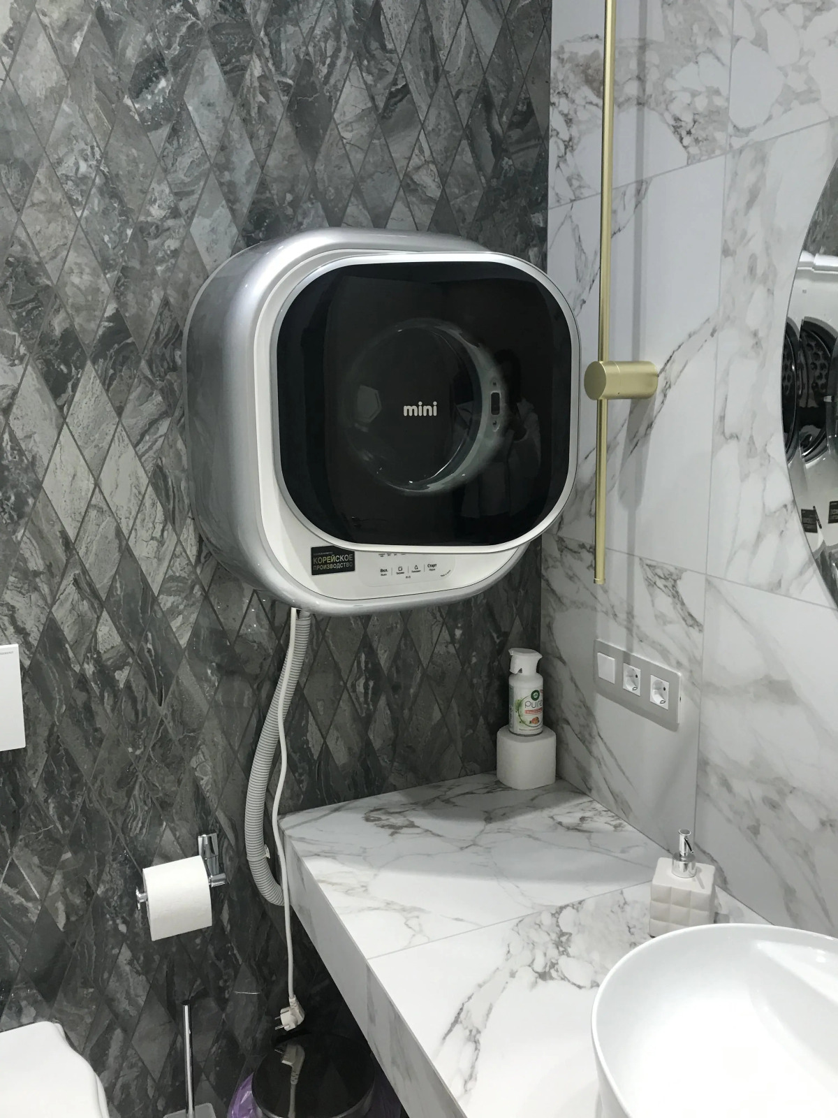 Квартира АК Матисс