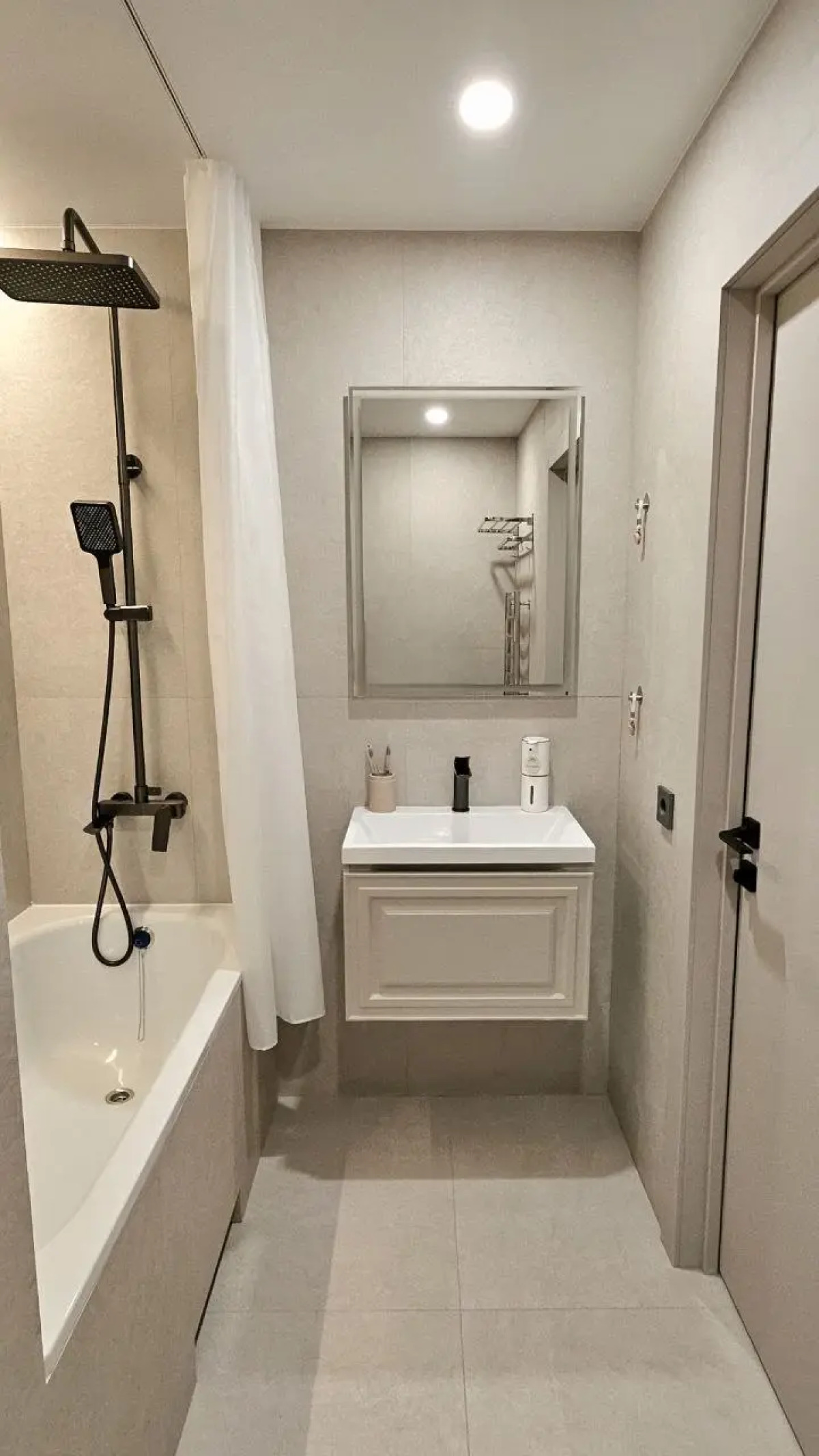 Квартира Гармония