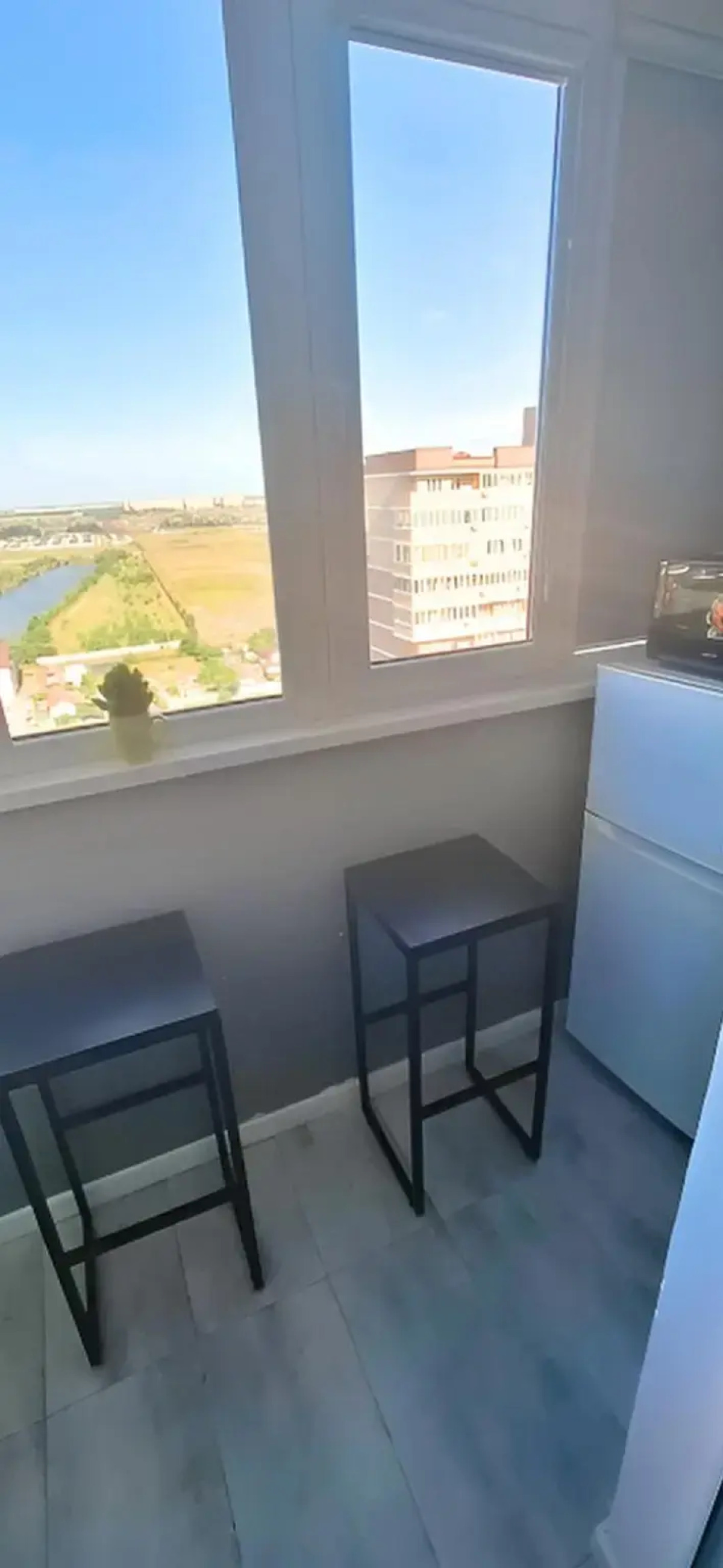 Квартира Студия у Озера