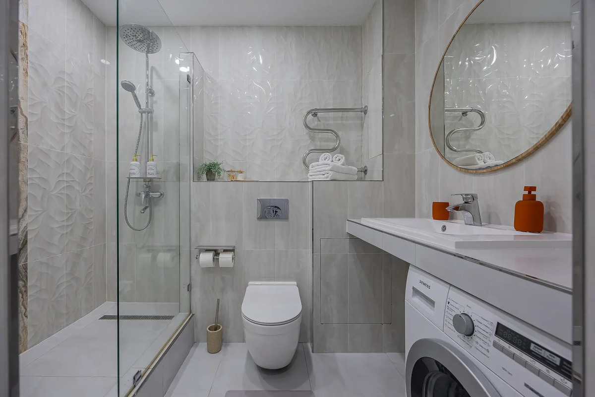 Апартаменты на Славянской 35/1 в Центре города Сова-Дом