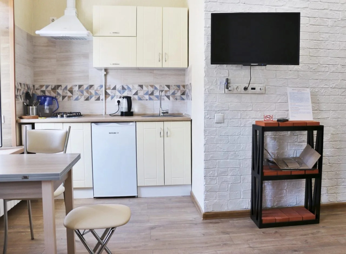 Апартаменты Welcome на Суркова