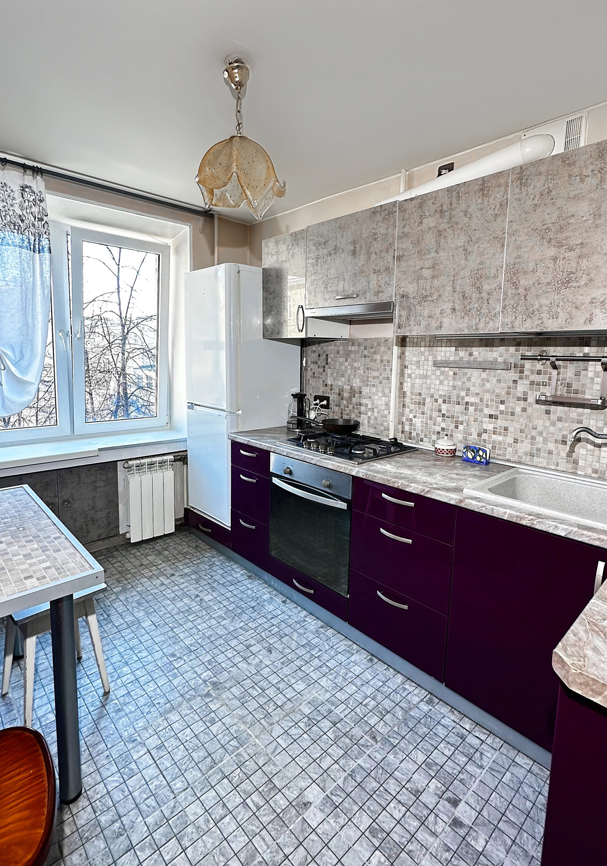 Квартира Петроградские Апартаменты