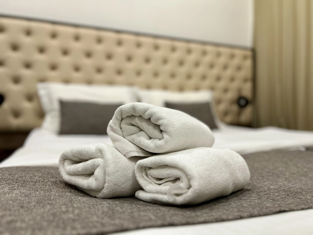 Апарт-Отель IT House