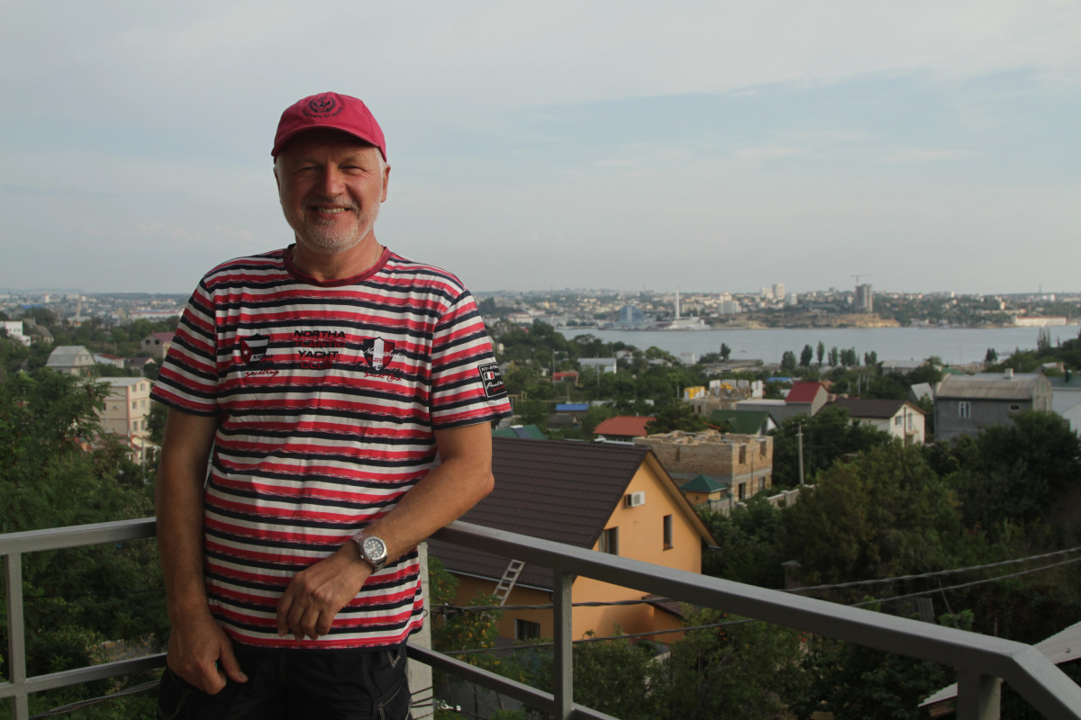 Гостевой Дом Рейд