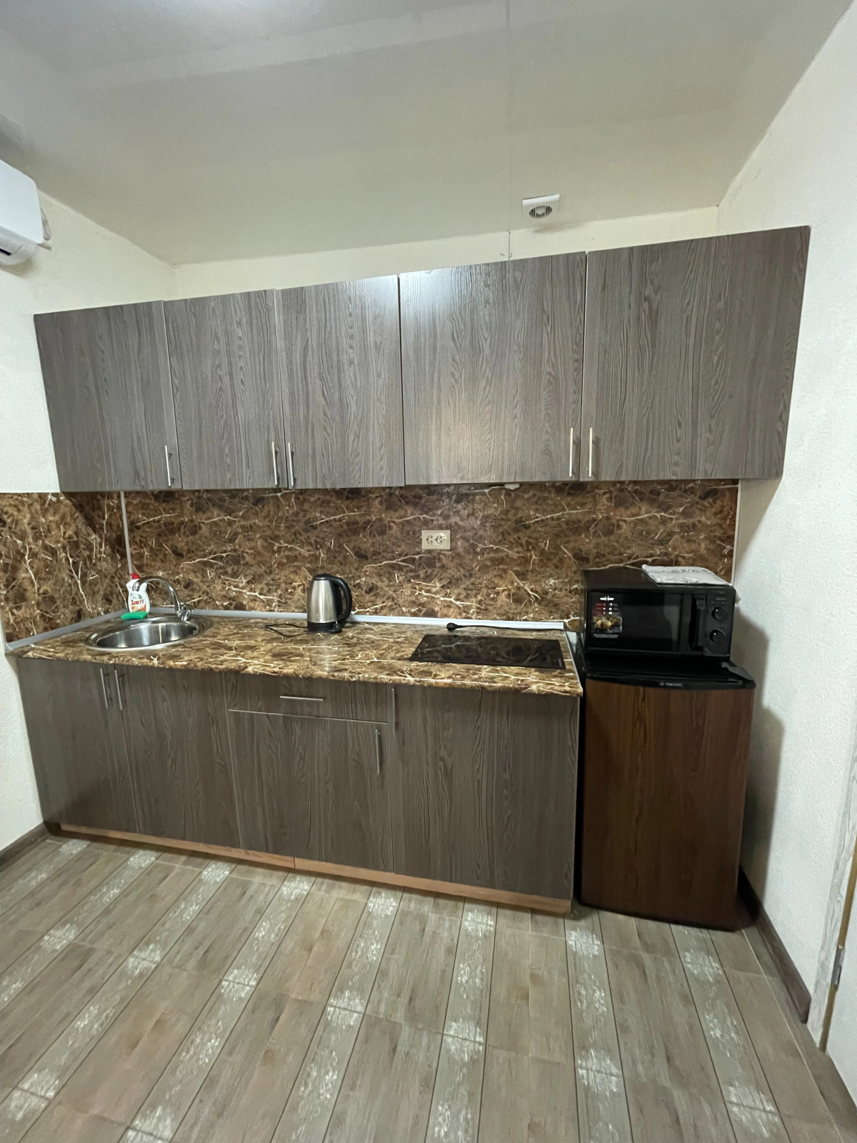 Апартаменты И сон И дом Буачидзе 2/14