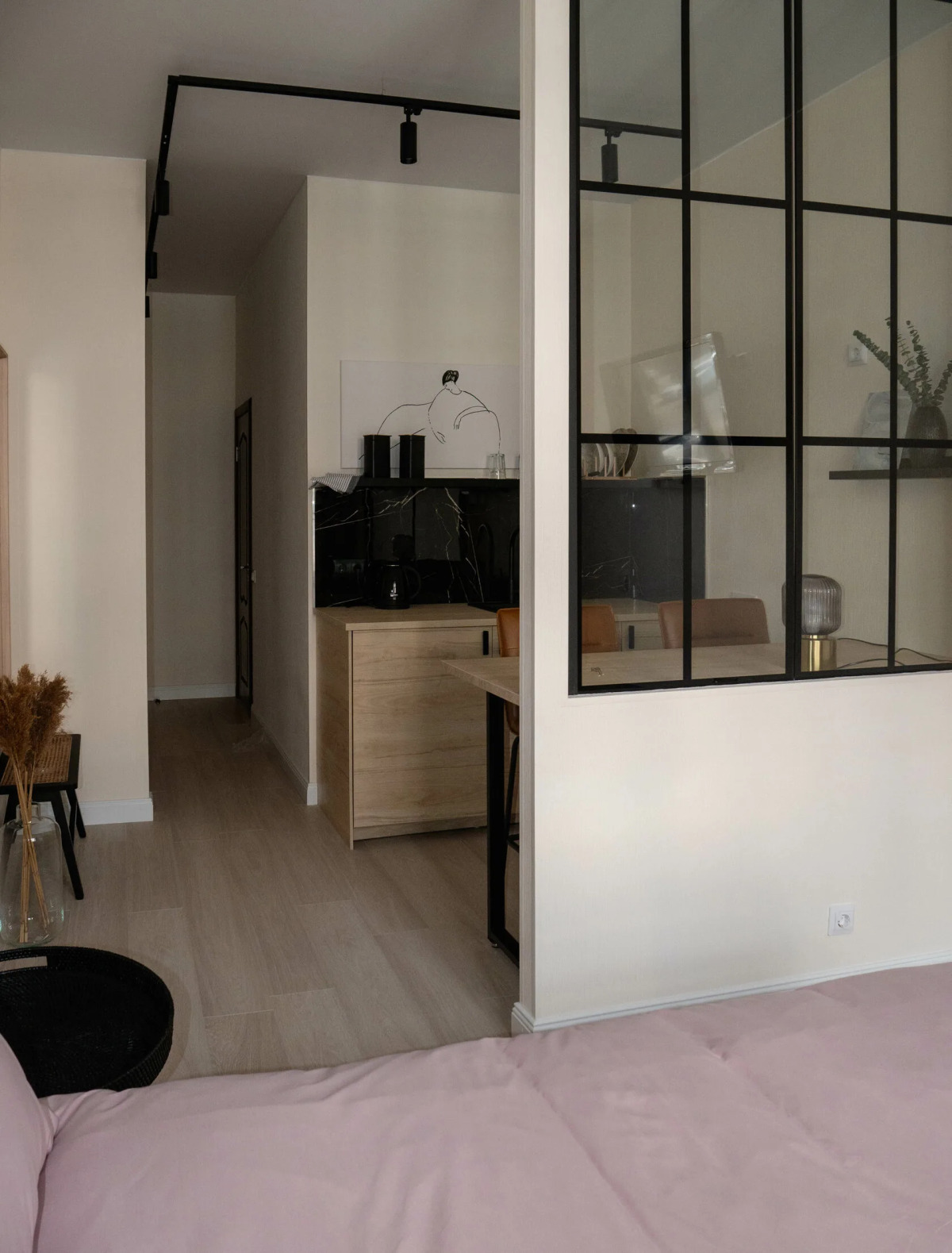 Апартаменты Галерея