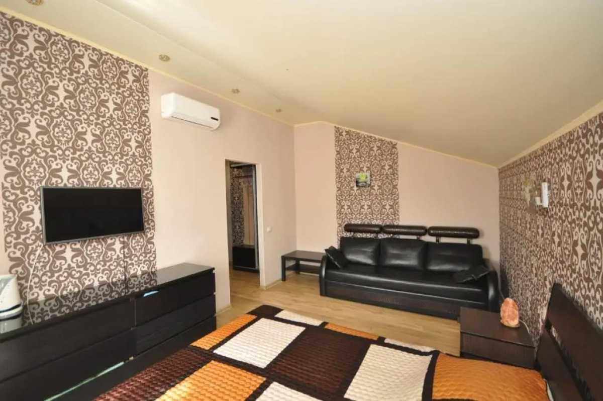 Гостевой дом Гостиничный Дом Уют