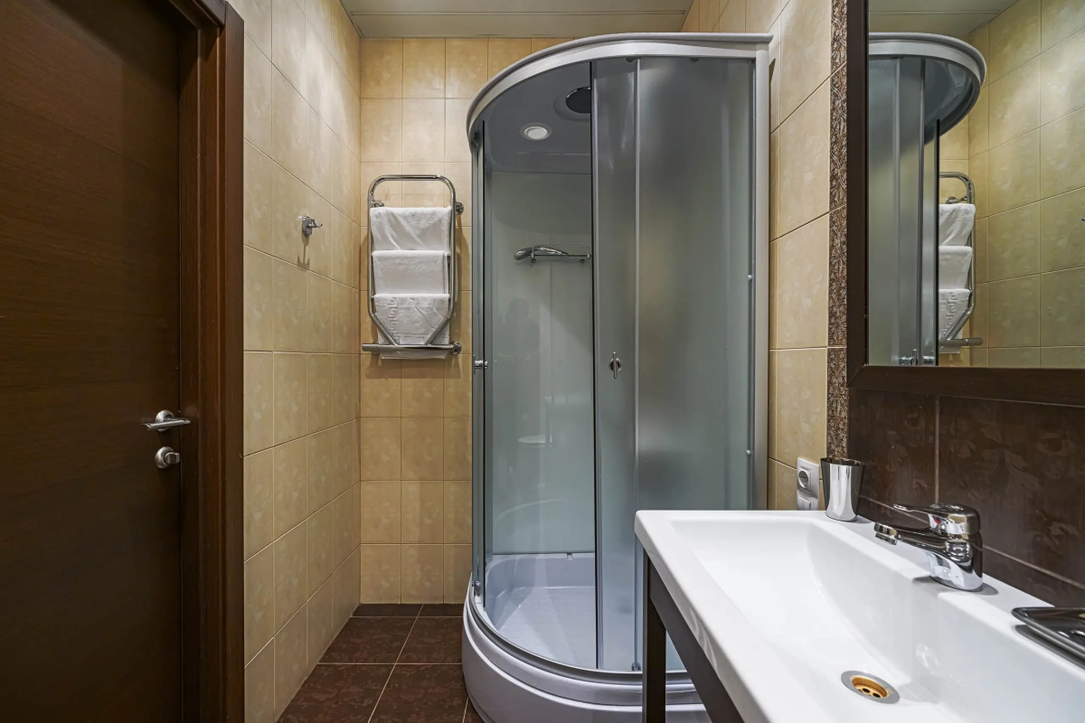 Гостевой дом Касл Сенная