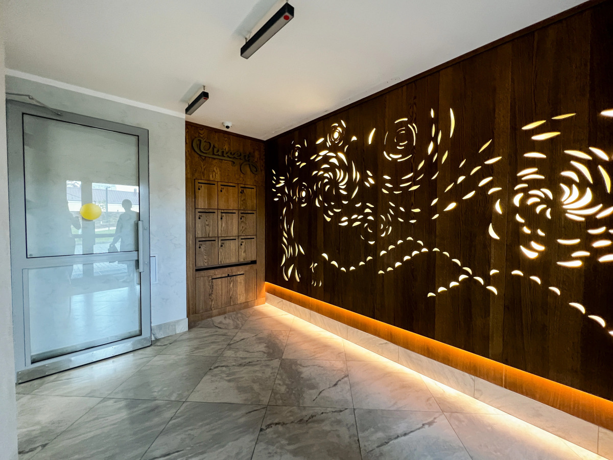 Апартаменты uTrip Vincent