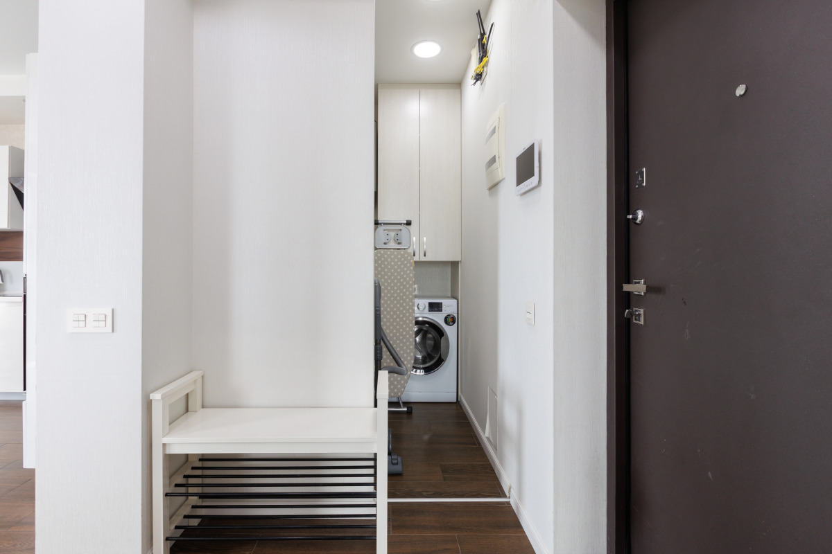 Апартаменты 3х Комнатные Ипподромская