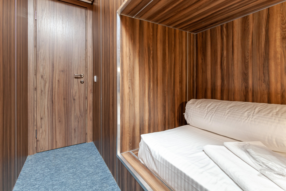 Апартаменты KIGO Park Legend