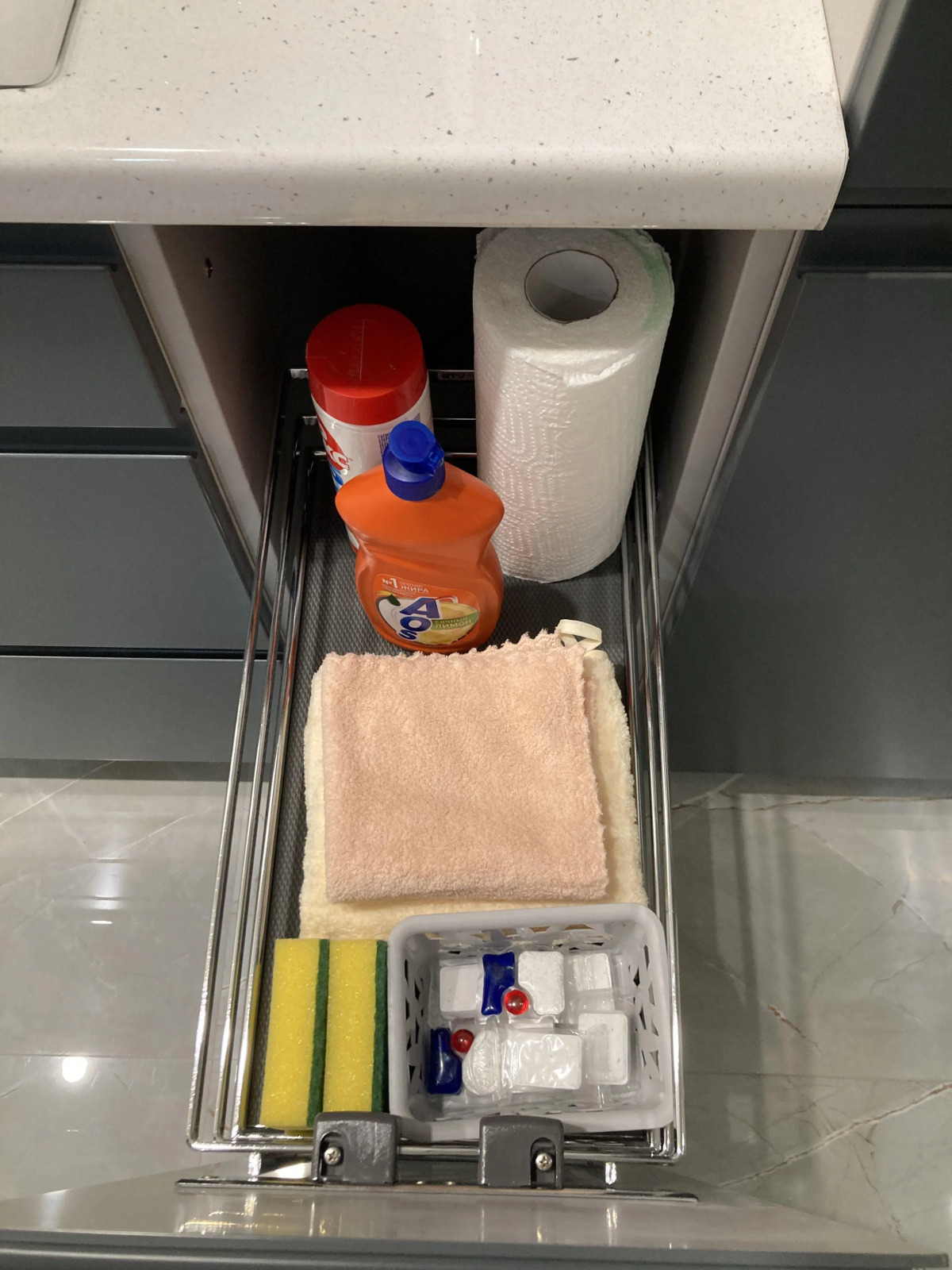 Квартира на Понартской