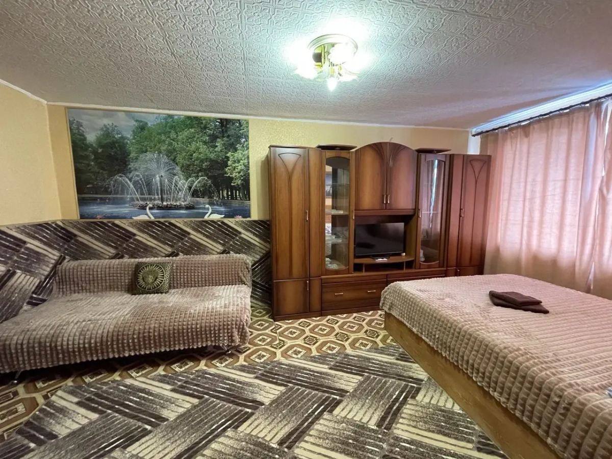 Квартира Однокомнатная