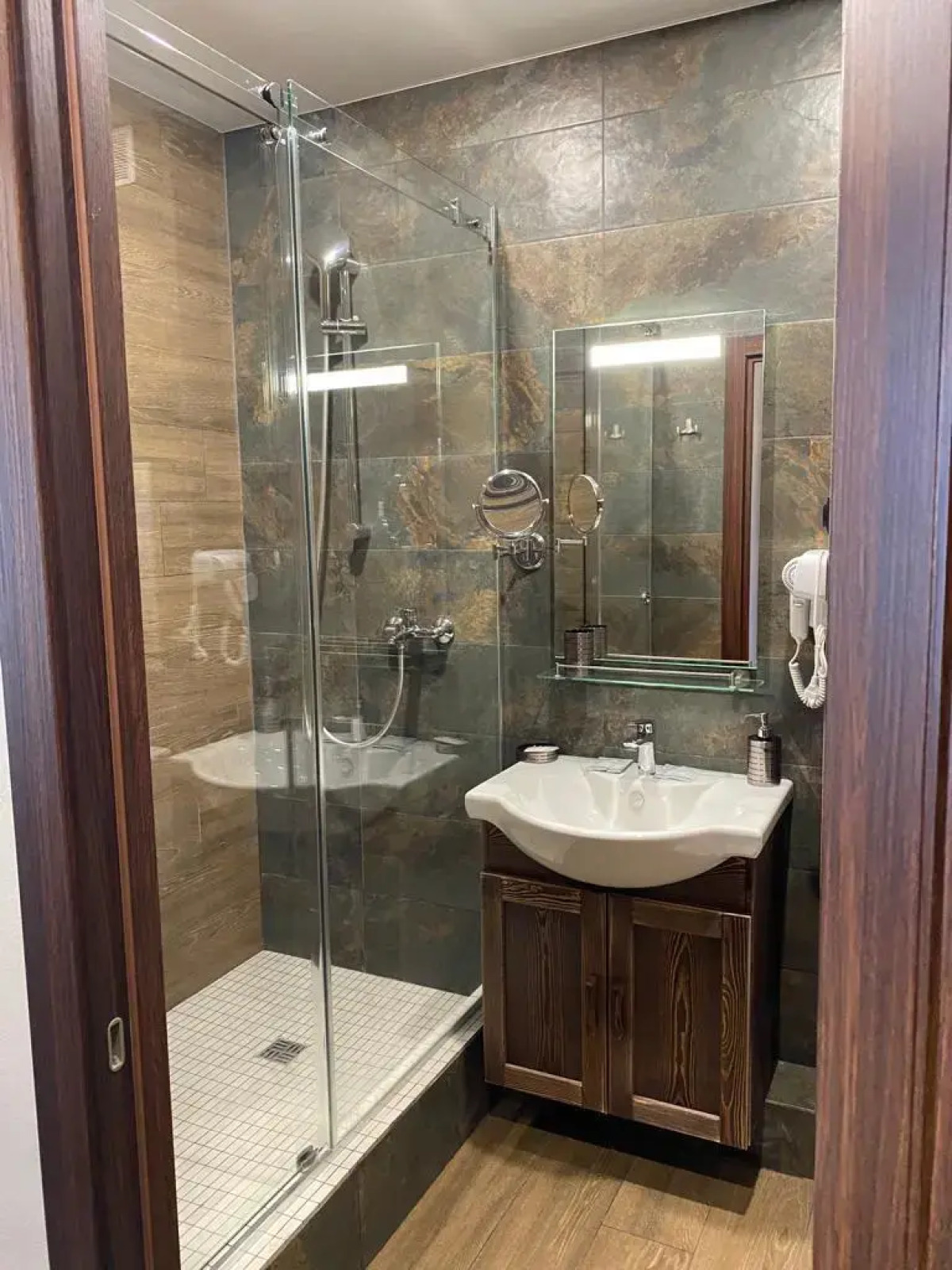 Апартаменты Business Residence 2, 718