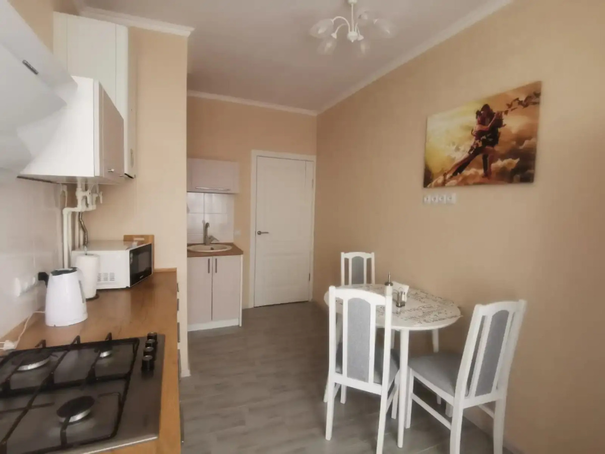 Апартаменты Янтарная Корона 48