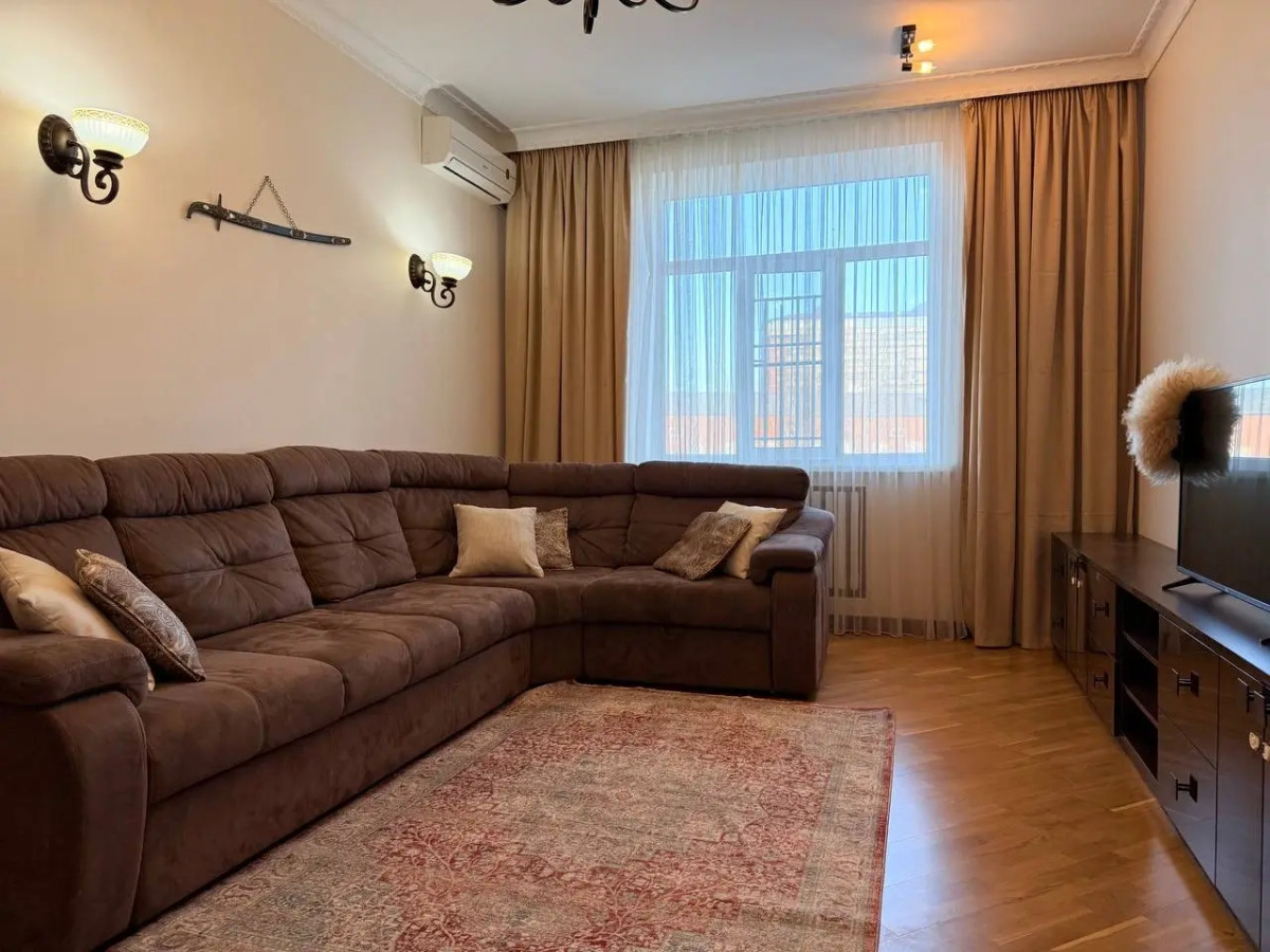 Апартаменты Шикарная Двушка