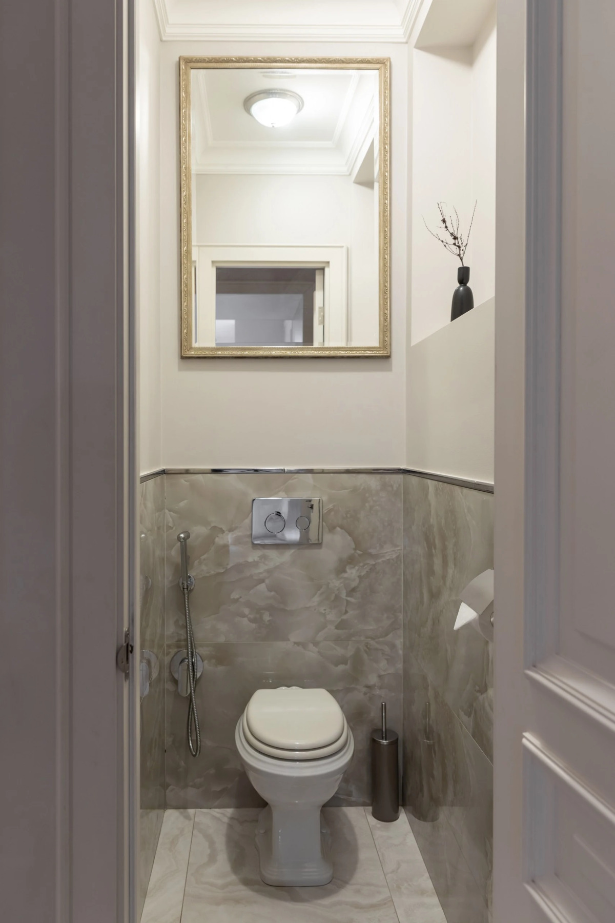 Апартаменты Премиум-Класса ImperialApart Fontanka