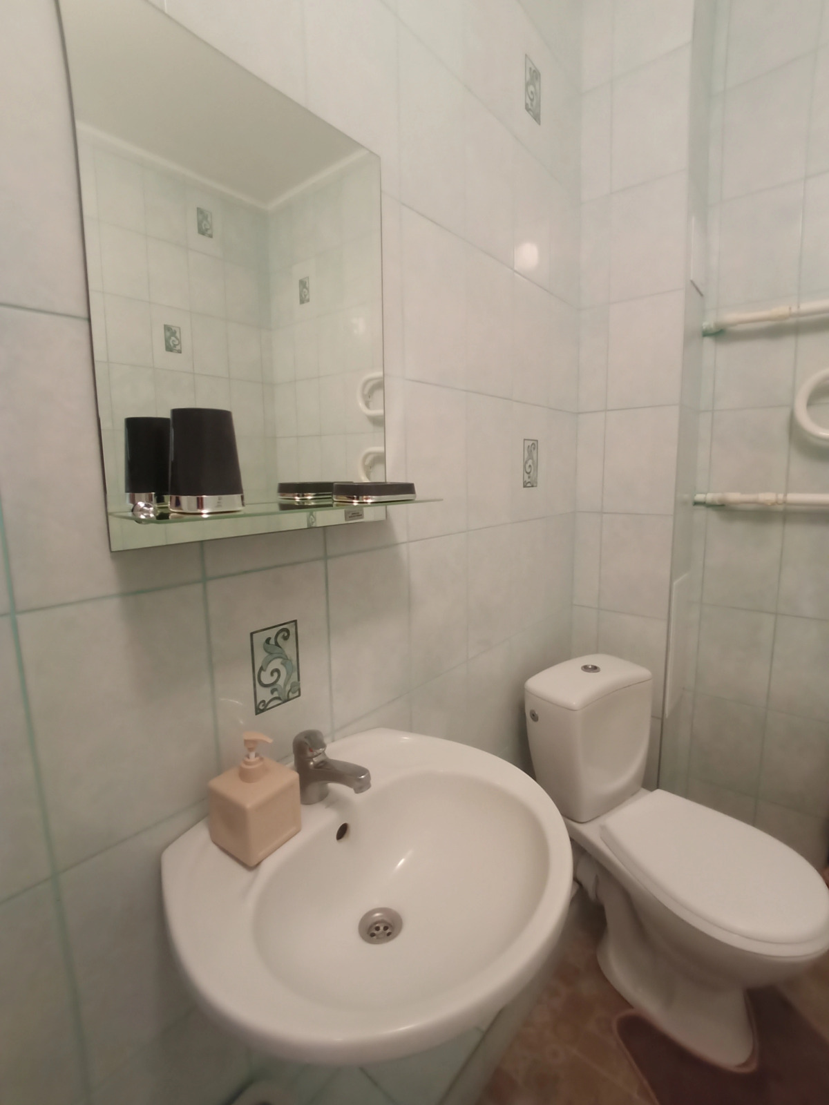 Квартира Курортный Зеленоградск