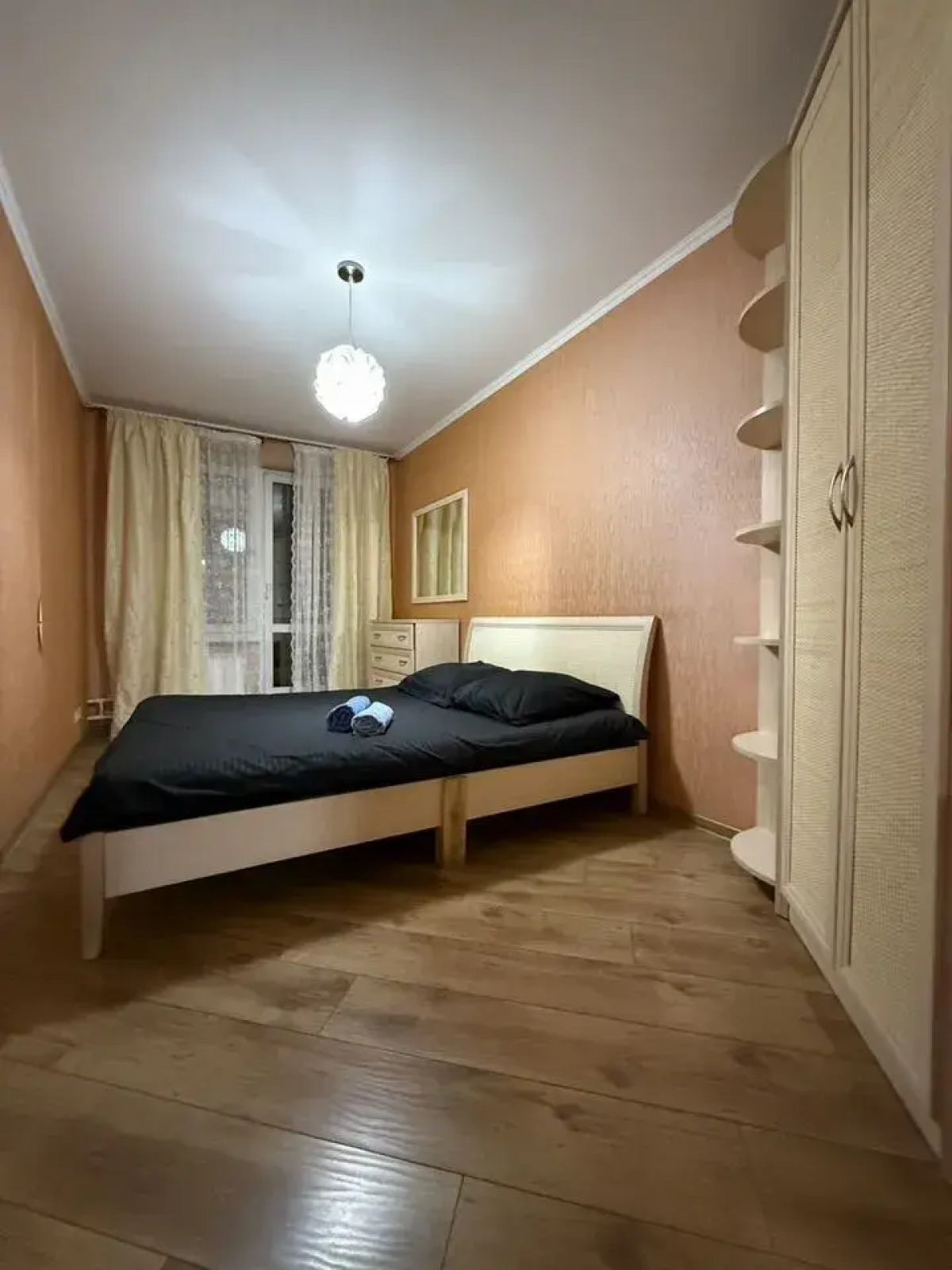 Квартира на Космонавтов