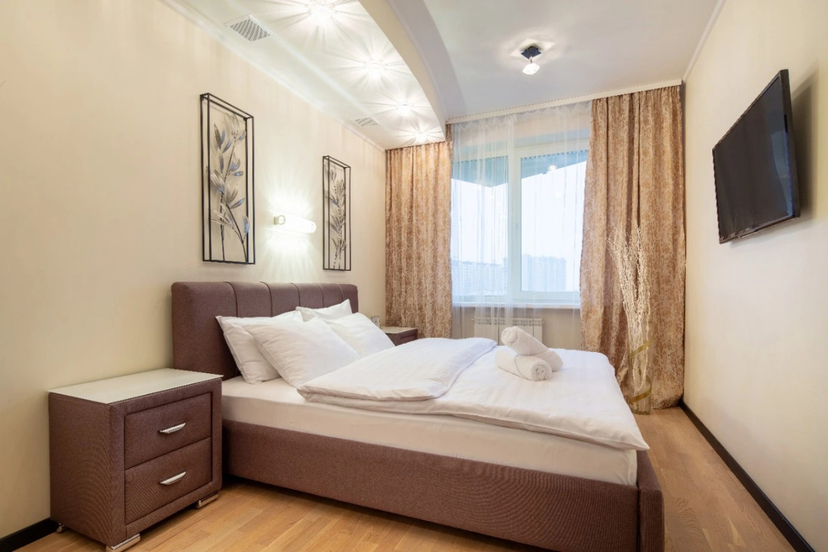 Квартира Fortnight