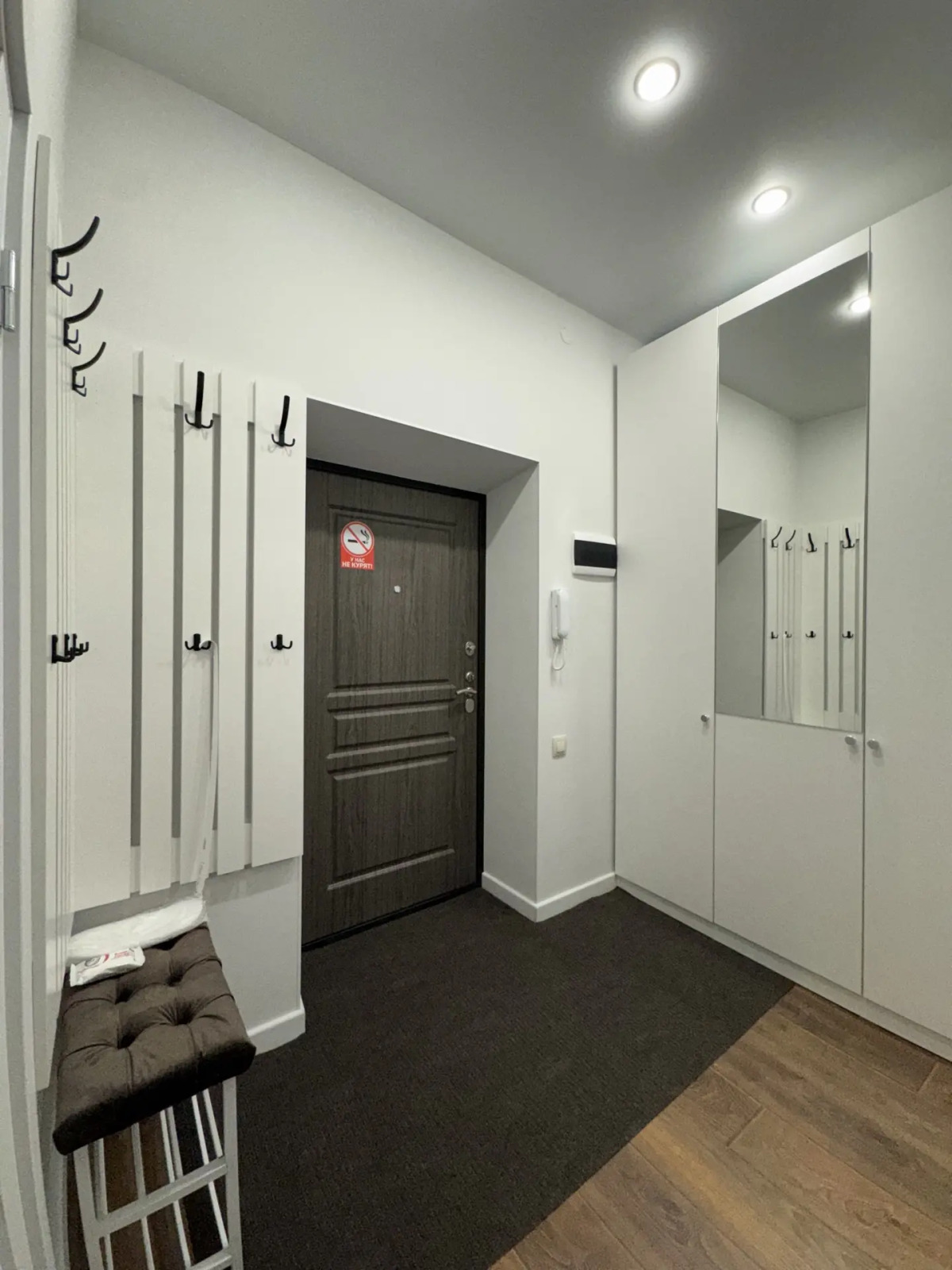 Квартиры "Пижама": 1-к «Лиловая мята» на Аллее Героев