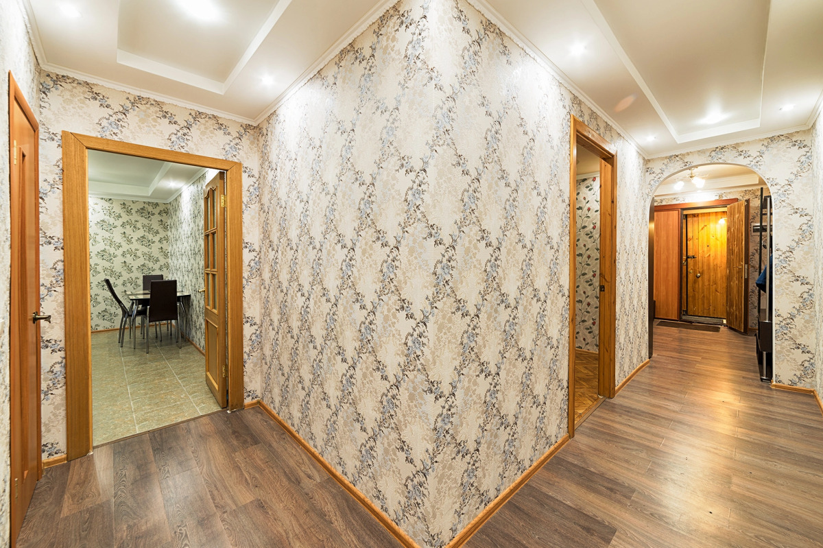 Апартаменты Apartico на Гривцова