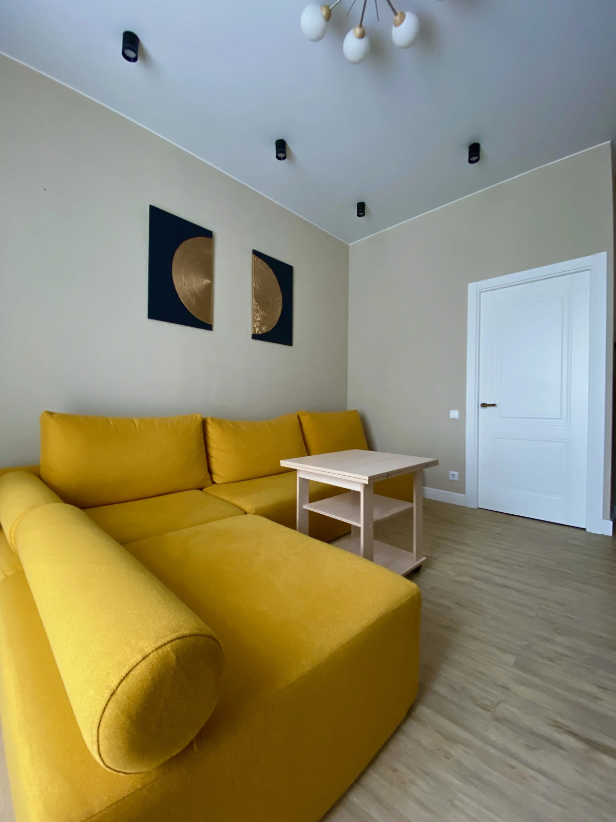 Апартаменты ЛаСла