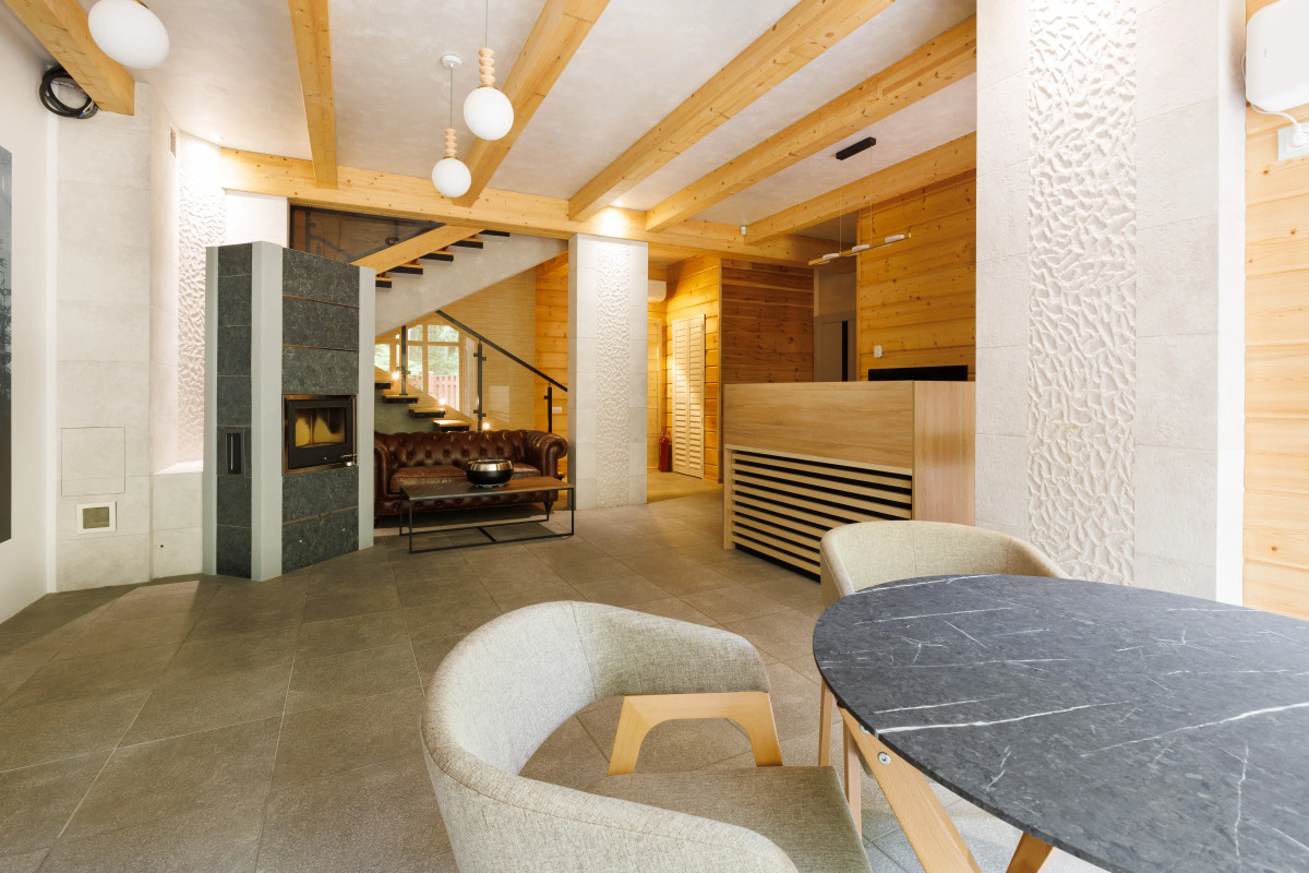 Гостевой дом  Allegro Park