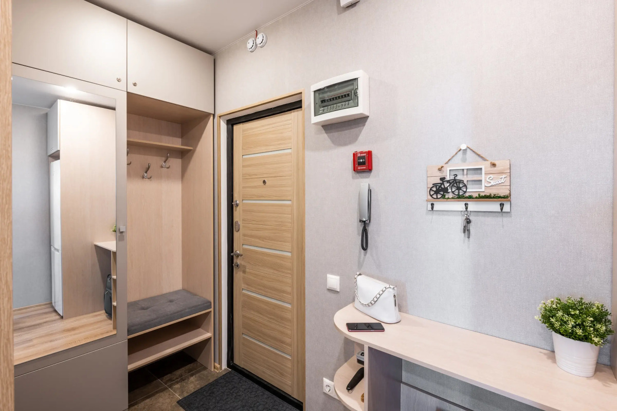 Квартира Enjoy Today Стахановская