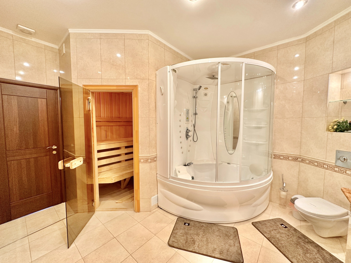 Квартира Набережная