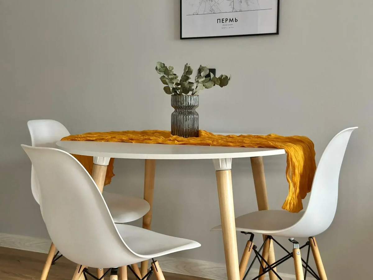 Апартаменты Премьер Апарт Ваш идеальный отдых в шаге от ЖД вокзала