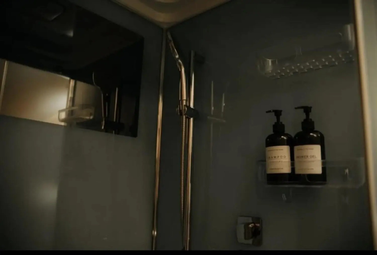 Гостевой дом в Шерегеше 2