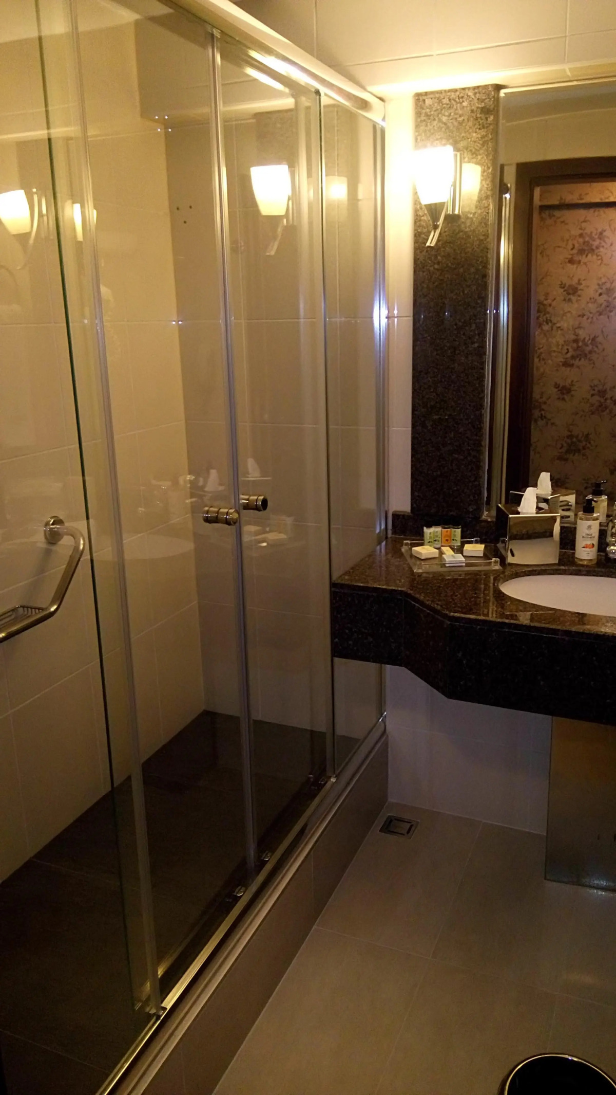 Germir Palas Hotel - Special Class