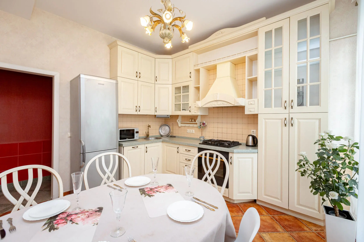 Апартаменты Вип в центре Минска на проспекте независимости 14