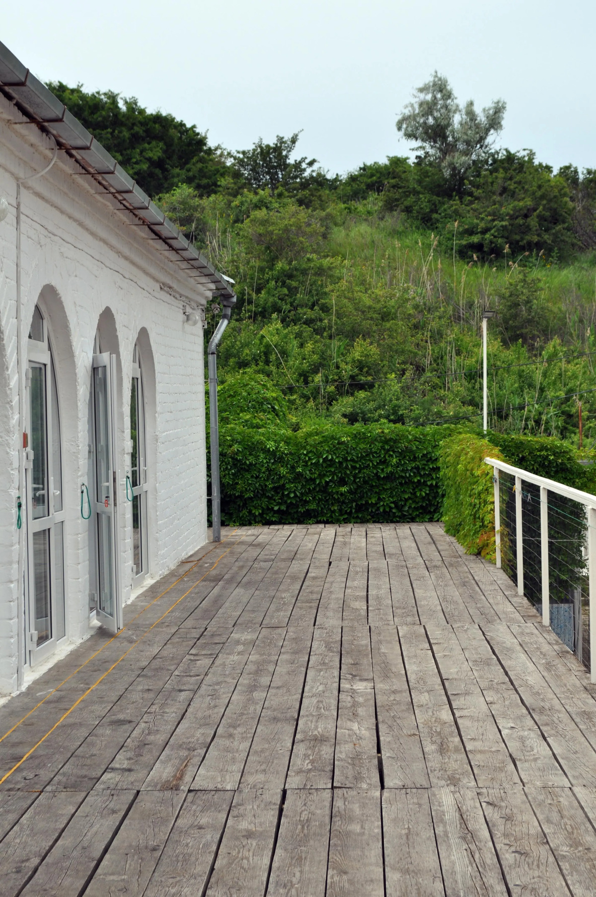 Отель Чайка