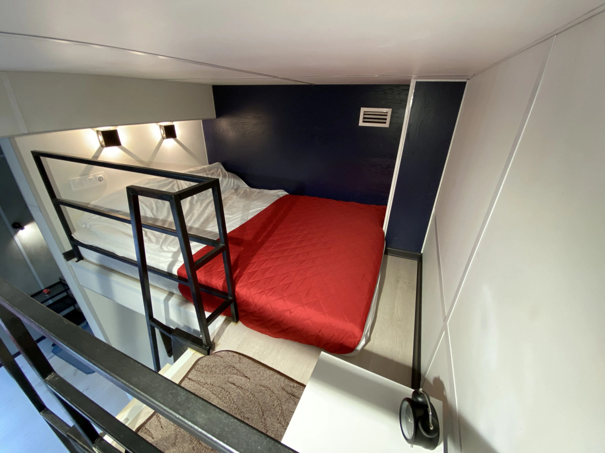 Апарт-отель Токио