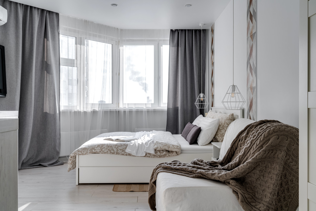 Квартира Та Самая студия А