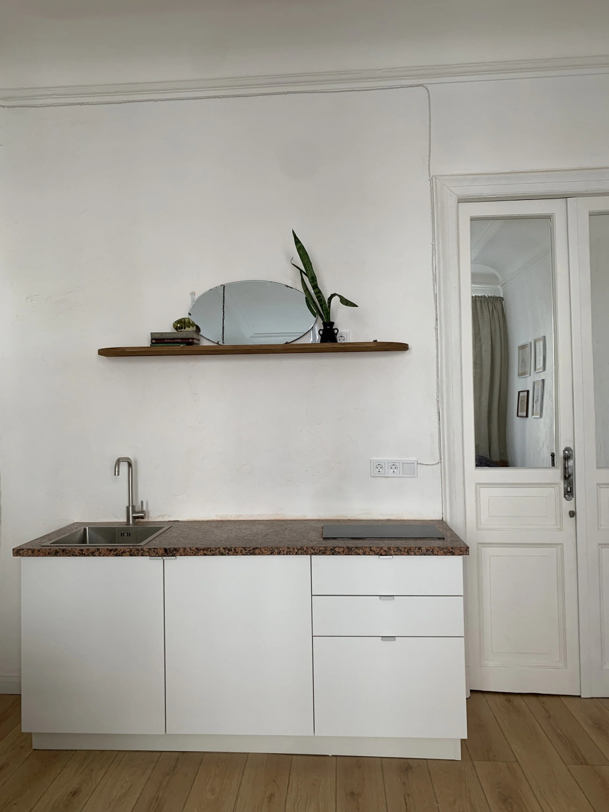 Апартаменты Студия 2 на 5 Углах