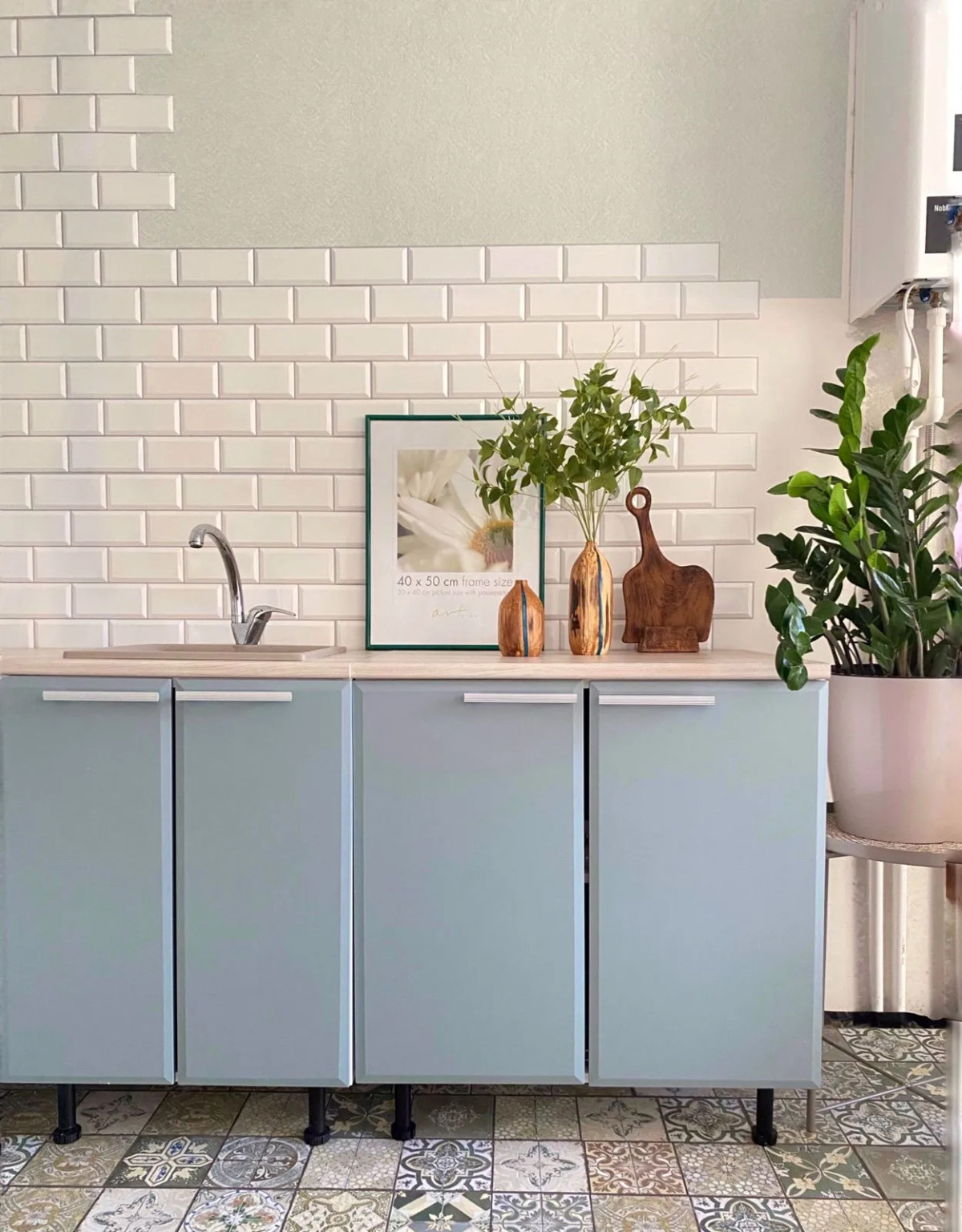 Апартаменты Good Home Luiza