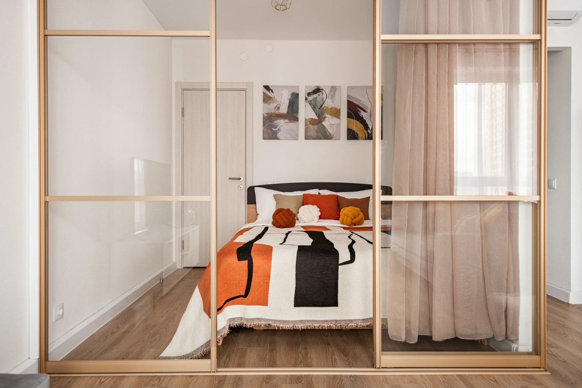 Квартира Имперская Пчела