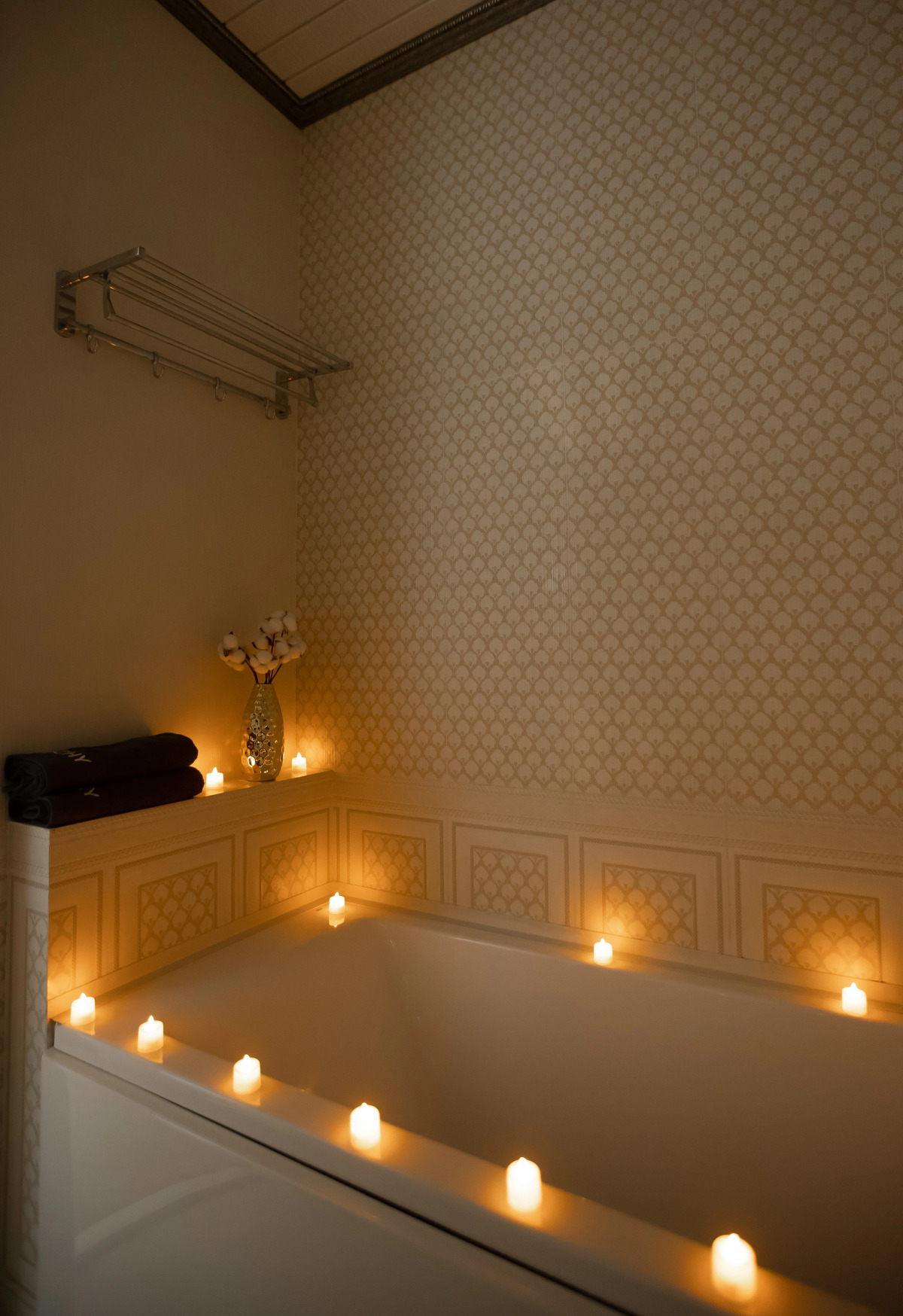 Апартаменты в центре с видом на город