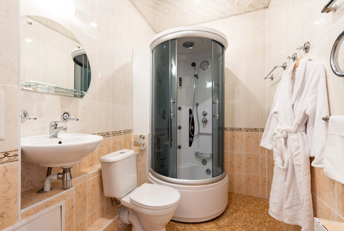 Отель Belveder Hotel&Spa