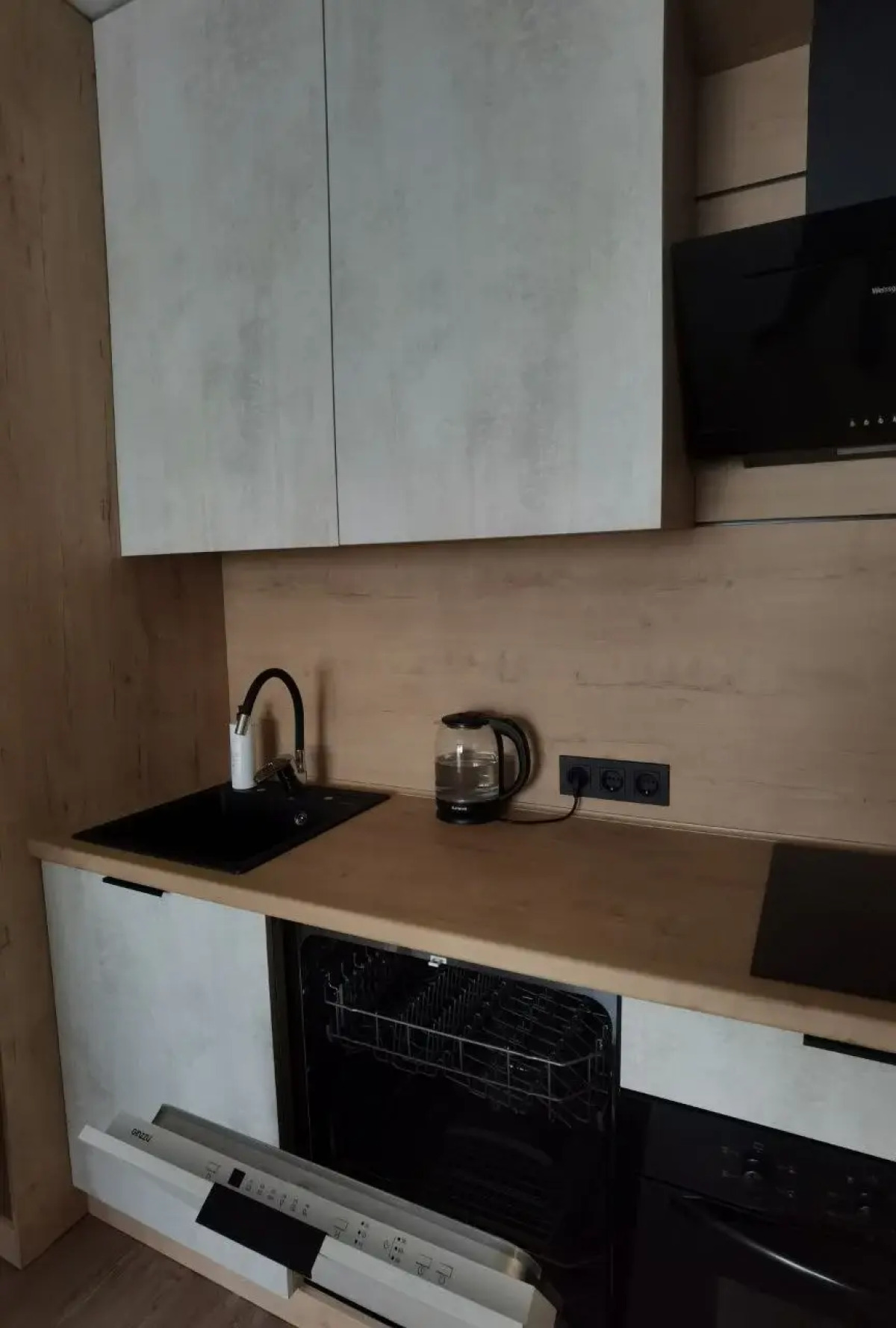 Квартира на Улице Лескова 35