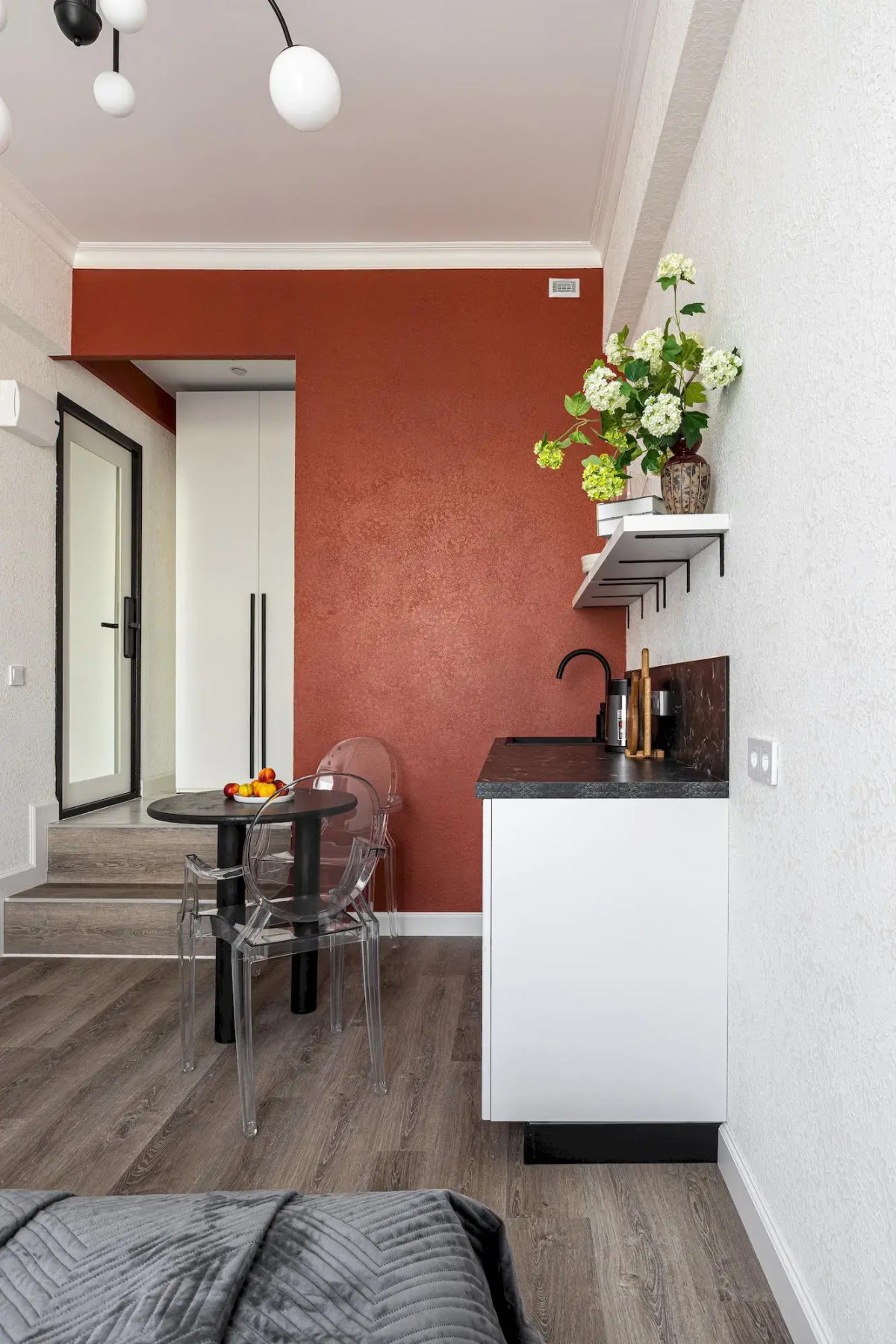 Апартаменты 10 Комфортно И Точка на ул. Кржижановского 15к1